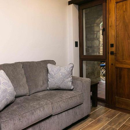Casa Villamil Boutique Hotel Copán Dış mekan fotoğraf