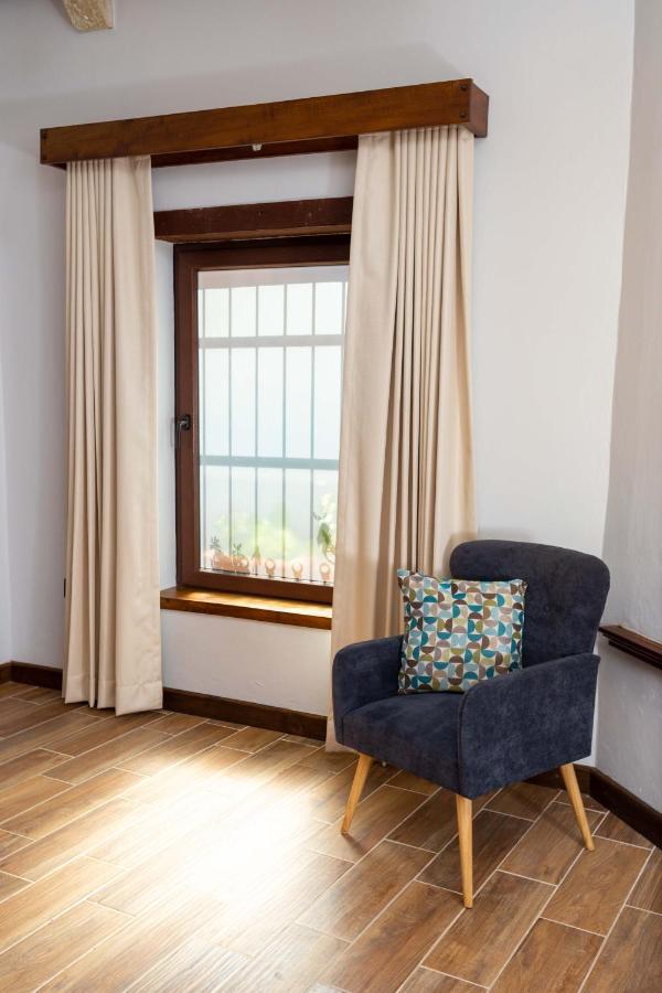 Casa Villamil Boutique Hotel Copán Dış mekan fotoğraf