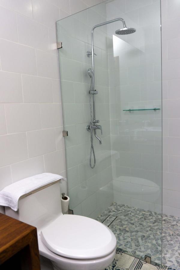 Casa Villamil Boutique Hotel Copán Dış mekan fotoğraf