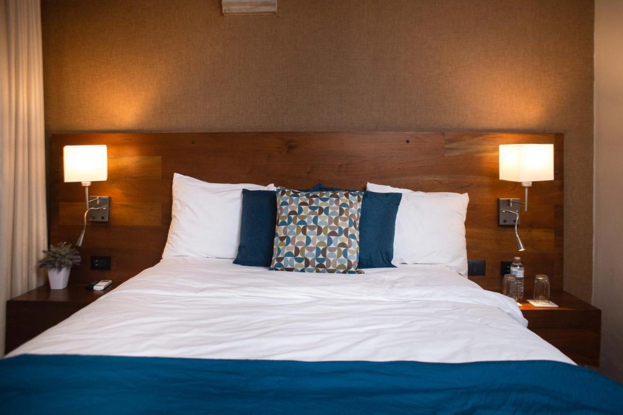 Casa Villamil Boutique Hotel Copán Dış mekan fotoğraf